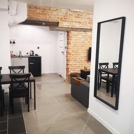 Apartamenty Lena 4 Ratibor Exterior foto