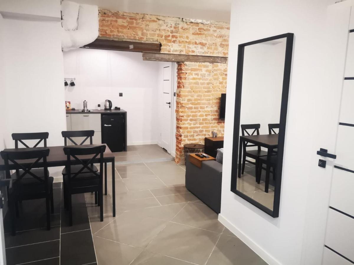 Apartamenty Lena 4 Ratibor Exterior foto