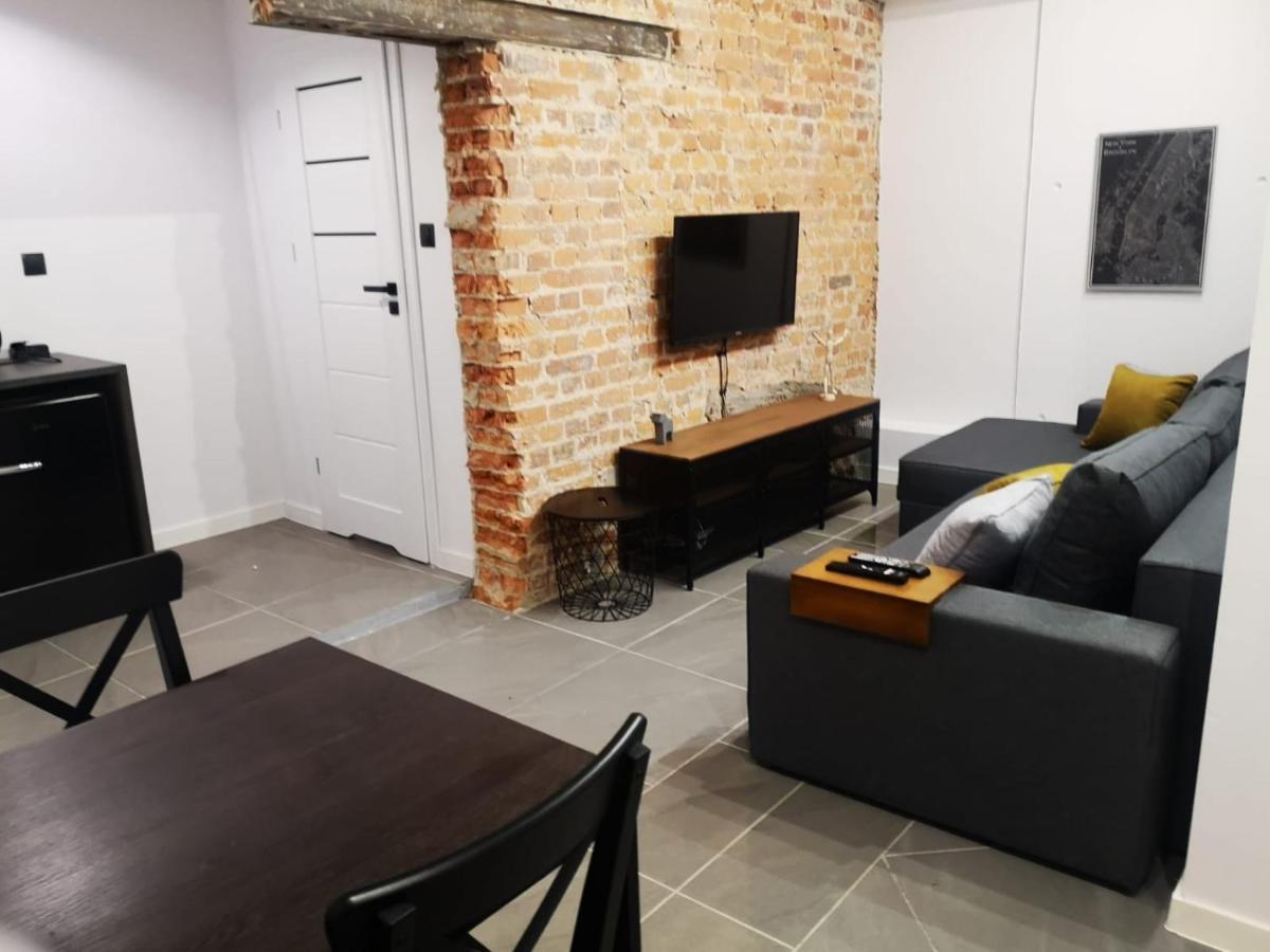 Apartamenty Lena 4 Ratibor Exterior foto