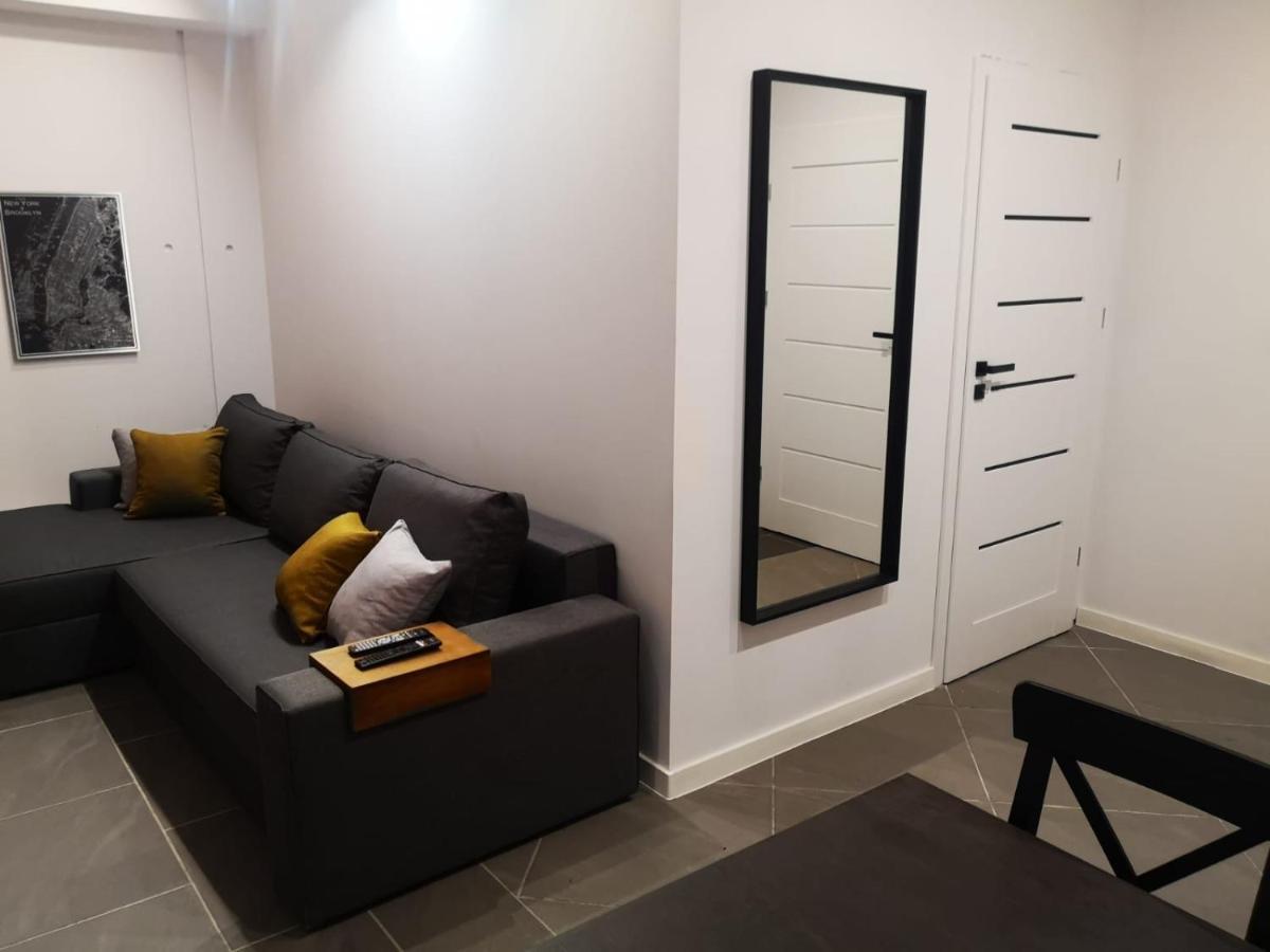 Apartamenty Lena 4 Ratibor Exterior foto