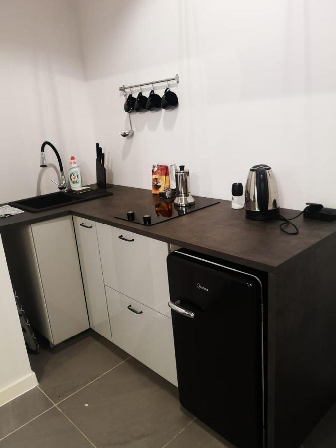 Apartamenty Lena 4 Ratibor Exterior foto