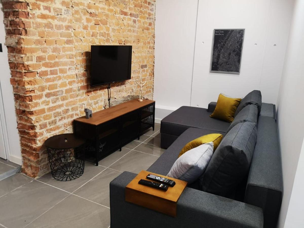 Apartamenty Lena 4 Ratibor Zimmer foto