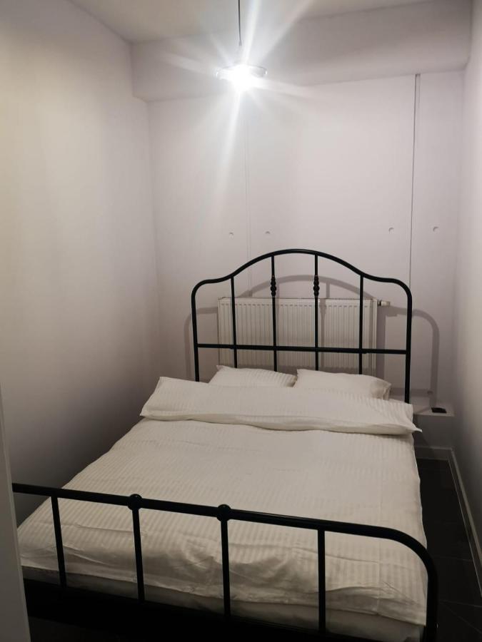 Apartamenty Lena 4 Ratibor Exterior foto