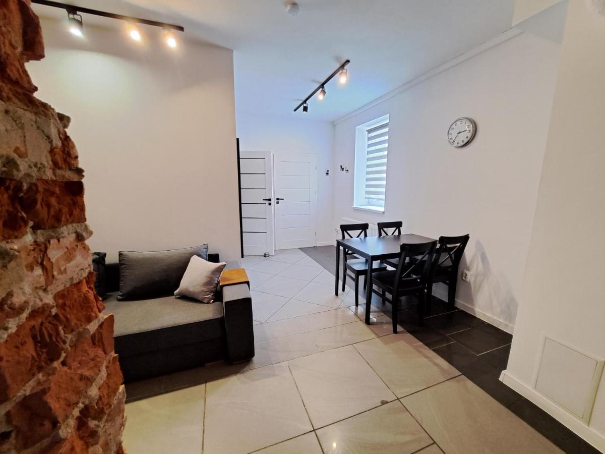Apartamenty Lena 4 Ratibor Exterior foto